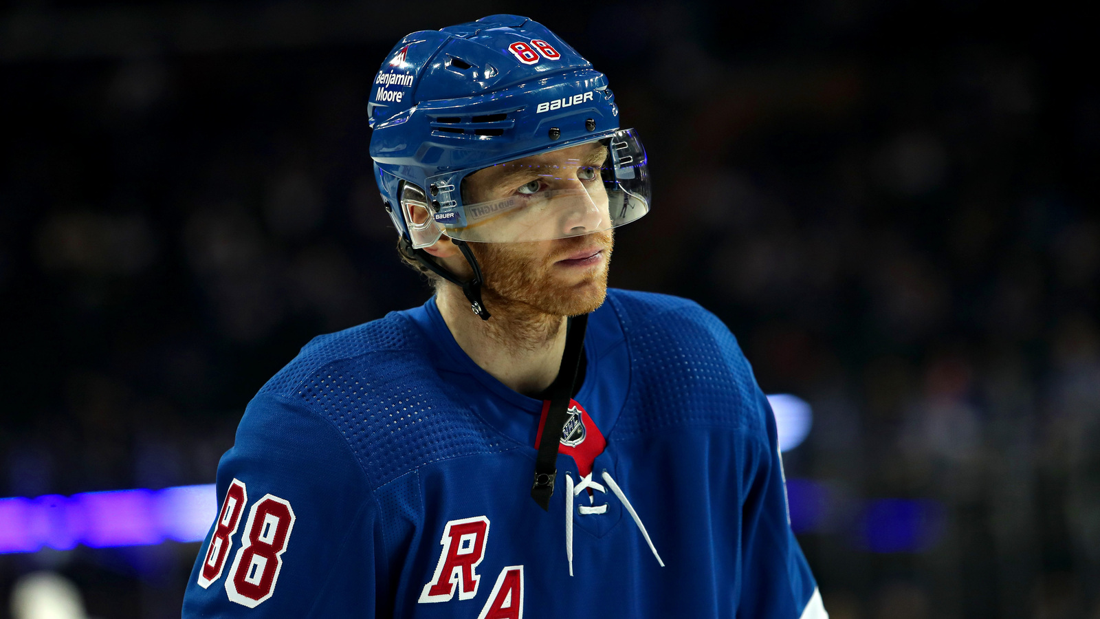 Patrick Kane’s Recovery Video Released, Likely to Sign in a Month
