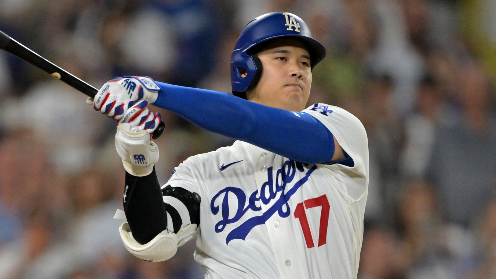 Prodej Lakers vzbudil obavy o budoucnost Ohtaniho v Dodgers