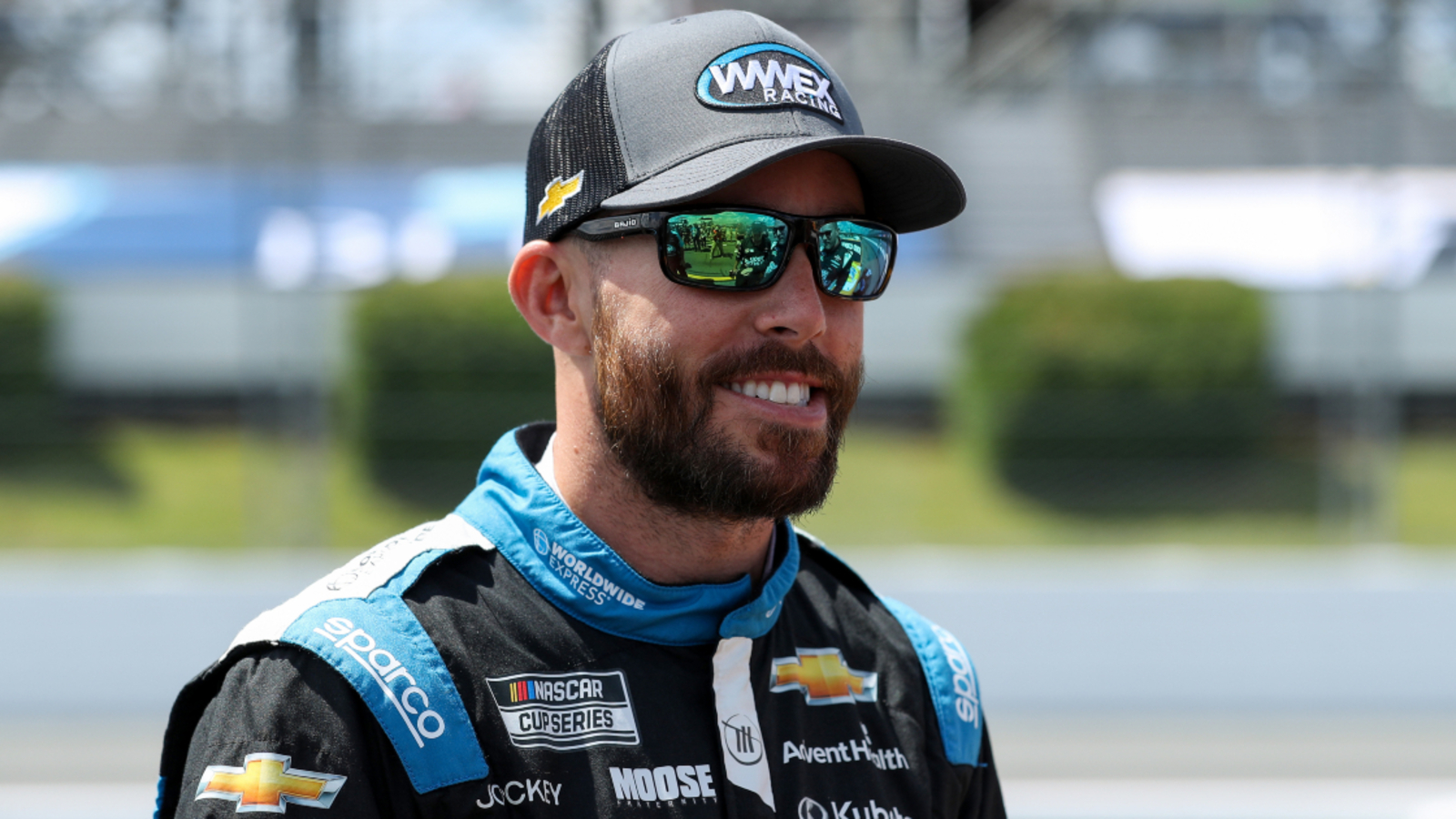 Ross Chastain to return to Truck Series for Niece Motorsports at Darlington