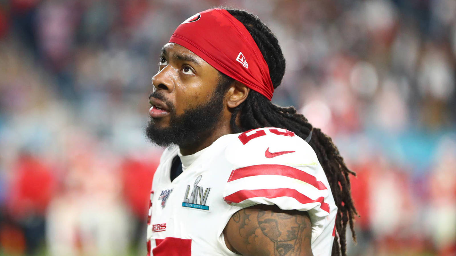Multiple NFL contenders among teams interested in Richard Sherman - NewsOpener Multiple NFL contenders among teams interested in Richard Sherman