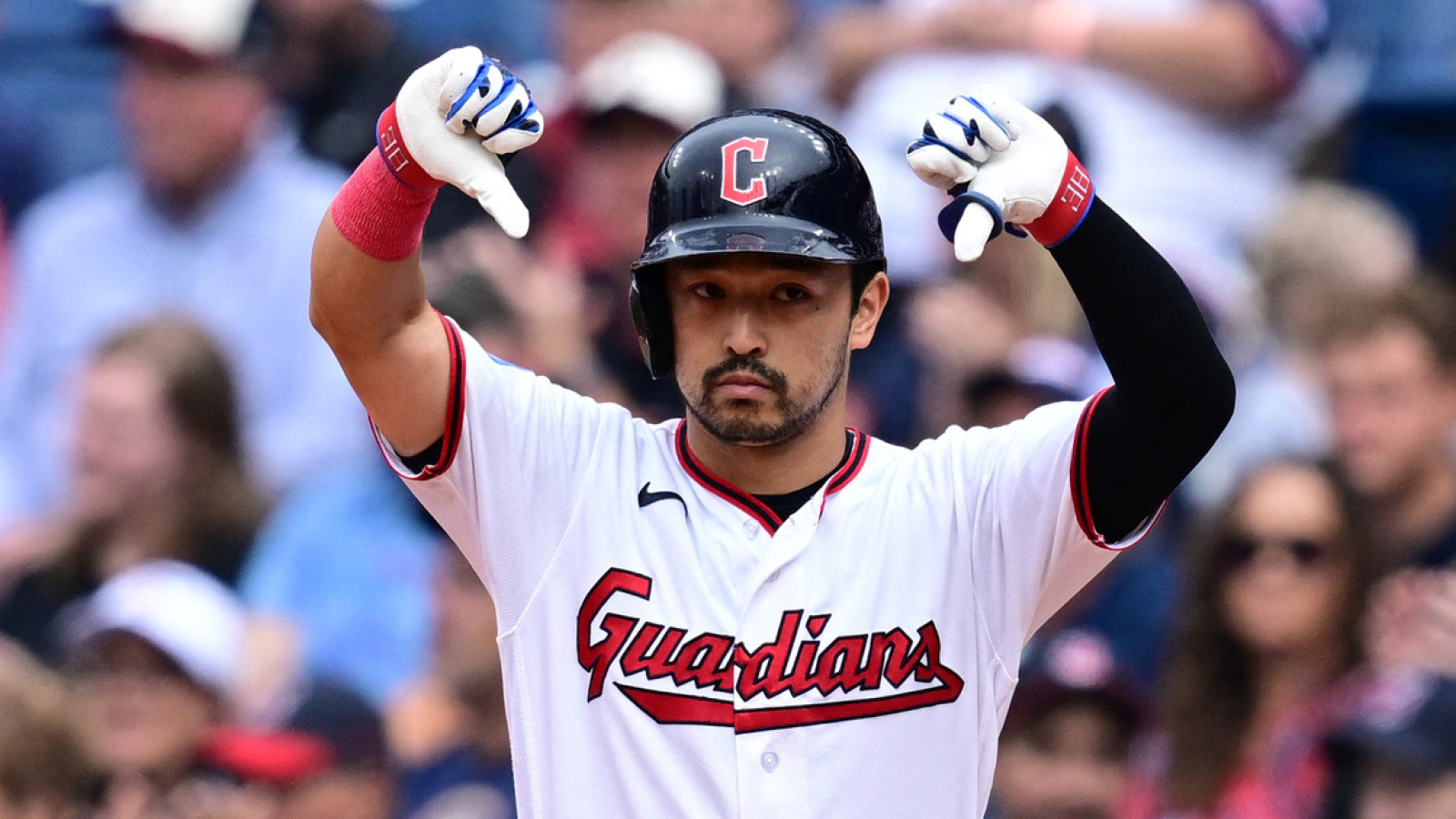 The '2026 hits leaders by MLB team' quiz