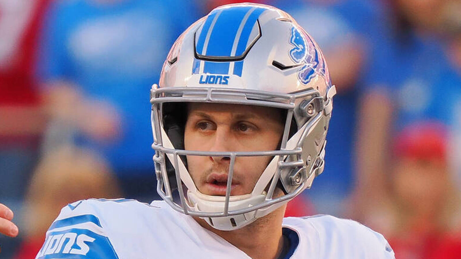 Extension makes Lions QB Jared Goff one of NFL's highest-paid players