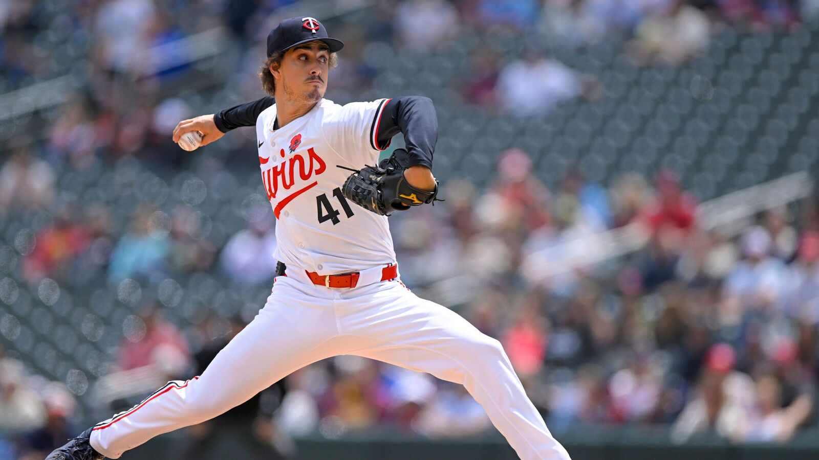 Did You See How Hard Joe Ryan is Throwing Now?