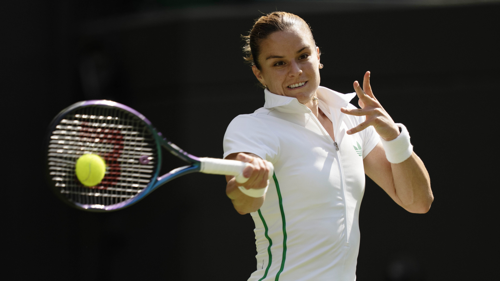 Entry List Iasi Open 2025: Maria Sakkari, Elina Avanesyan and Alycia Parks lead the way