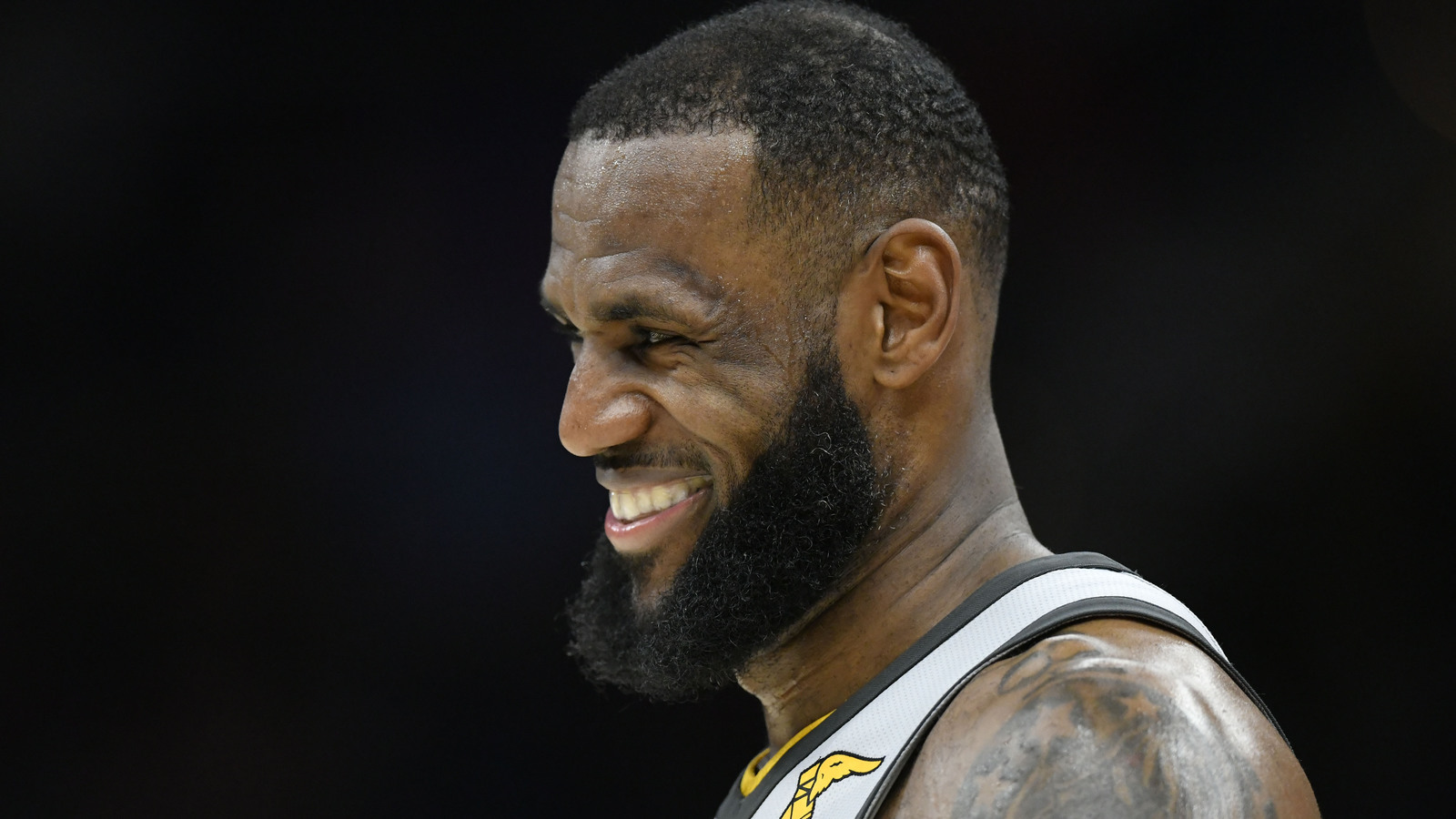 Feud: LeBron James vs Laura Ingraham Feud: LeBron James vs Laura Ingraham
