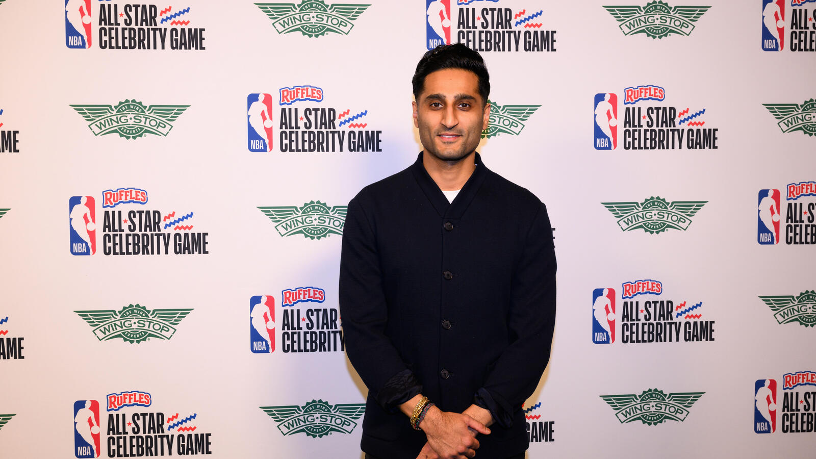 Shams Charania gets clowned for miserable performance in Celebrity Game
