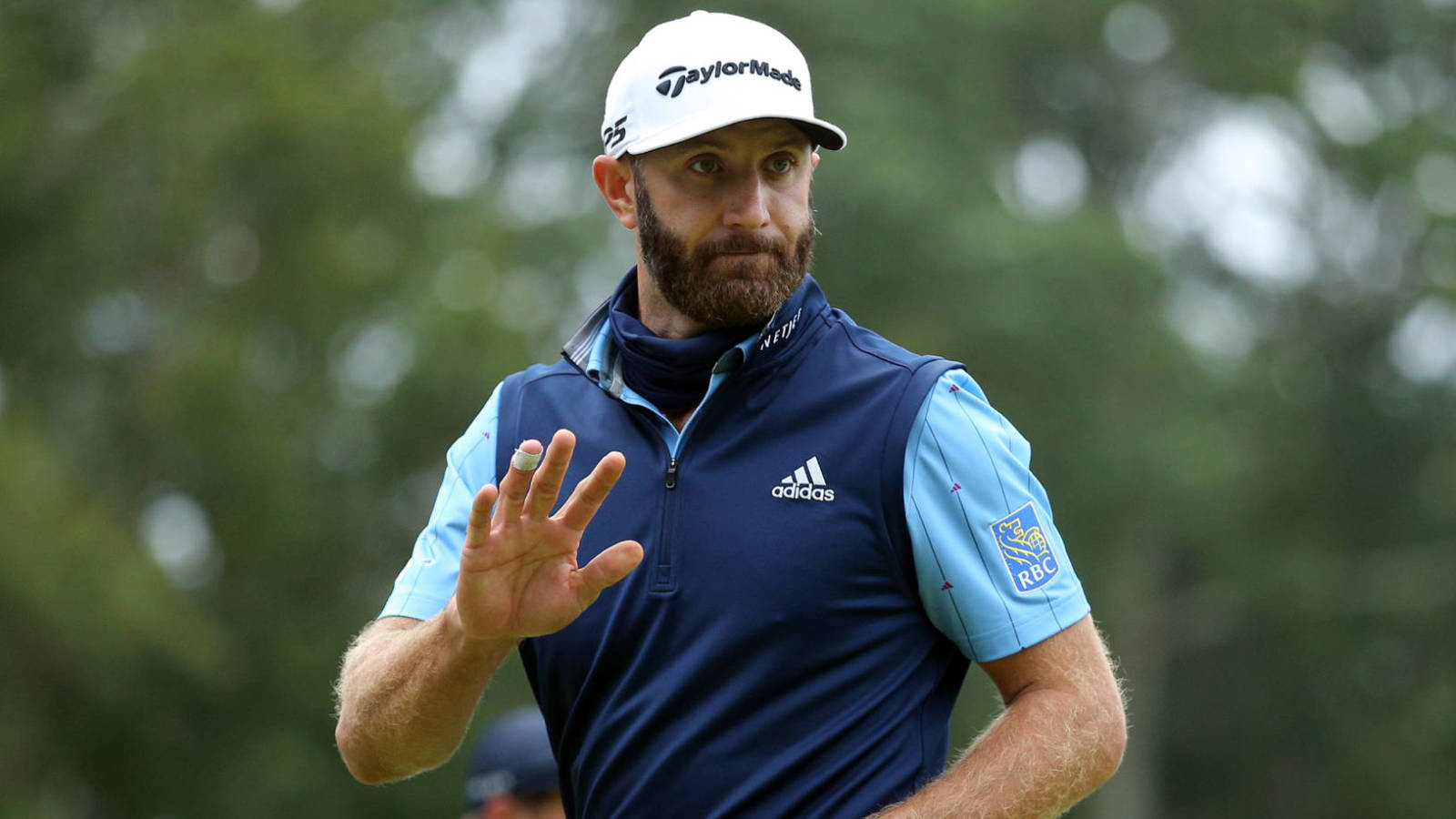 Dustin Johnson Withdraws From Zozo Championship Yardbarker