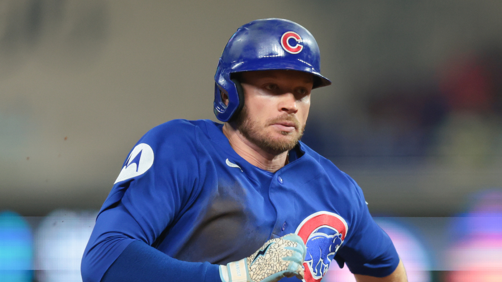 Ian Happ's consistent power makes him a compelling free agent for Blue Jays
