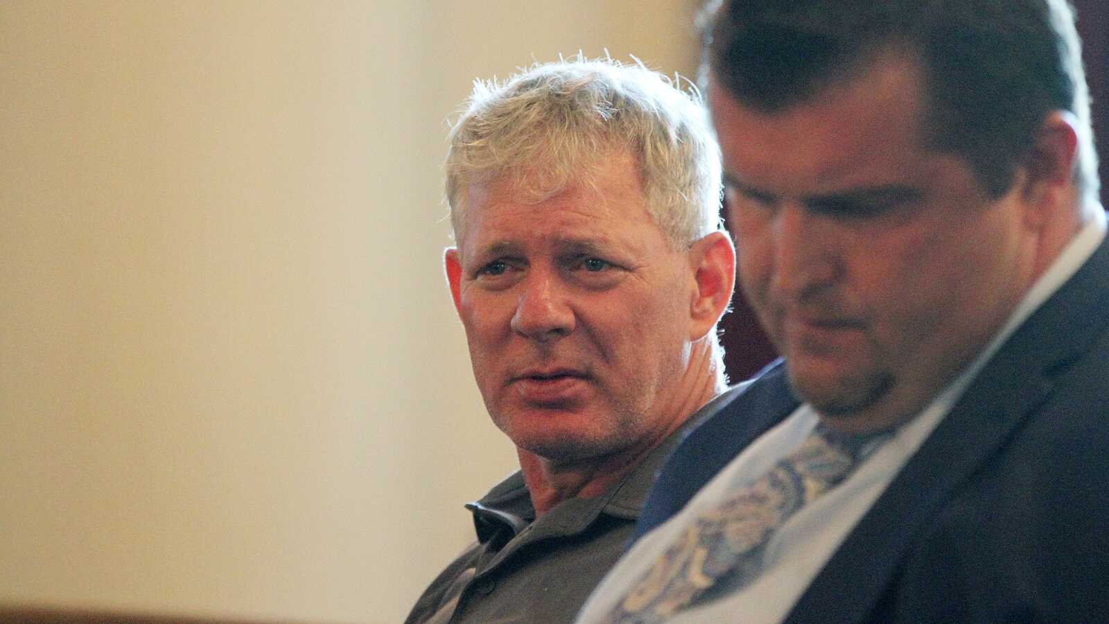 Lenny Dykstra facing drug charges after latest arrest