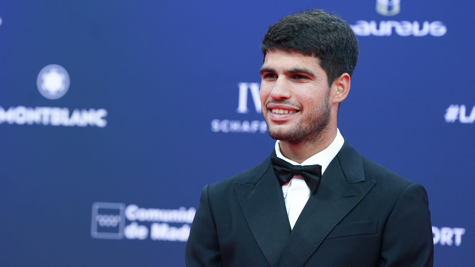 Big blow: Carlos Alcaraz currently very unlikely to play at 2025 Madrid Open due to adductor injury