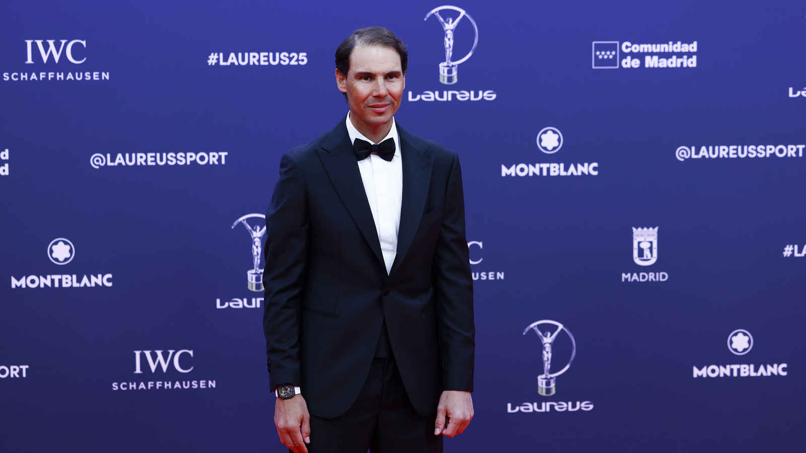 'Accidents happen': Rafael Nadal gives verdict about doping scandal involving Jannik Sinner
