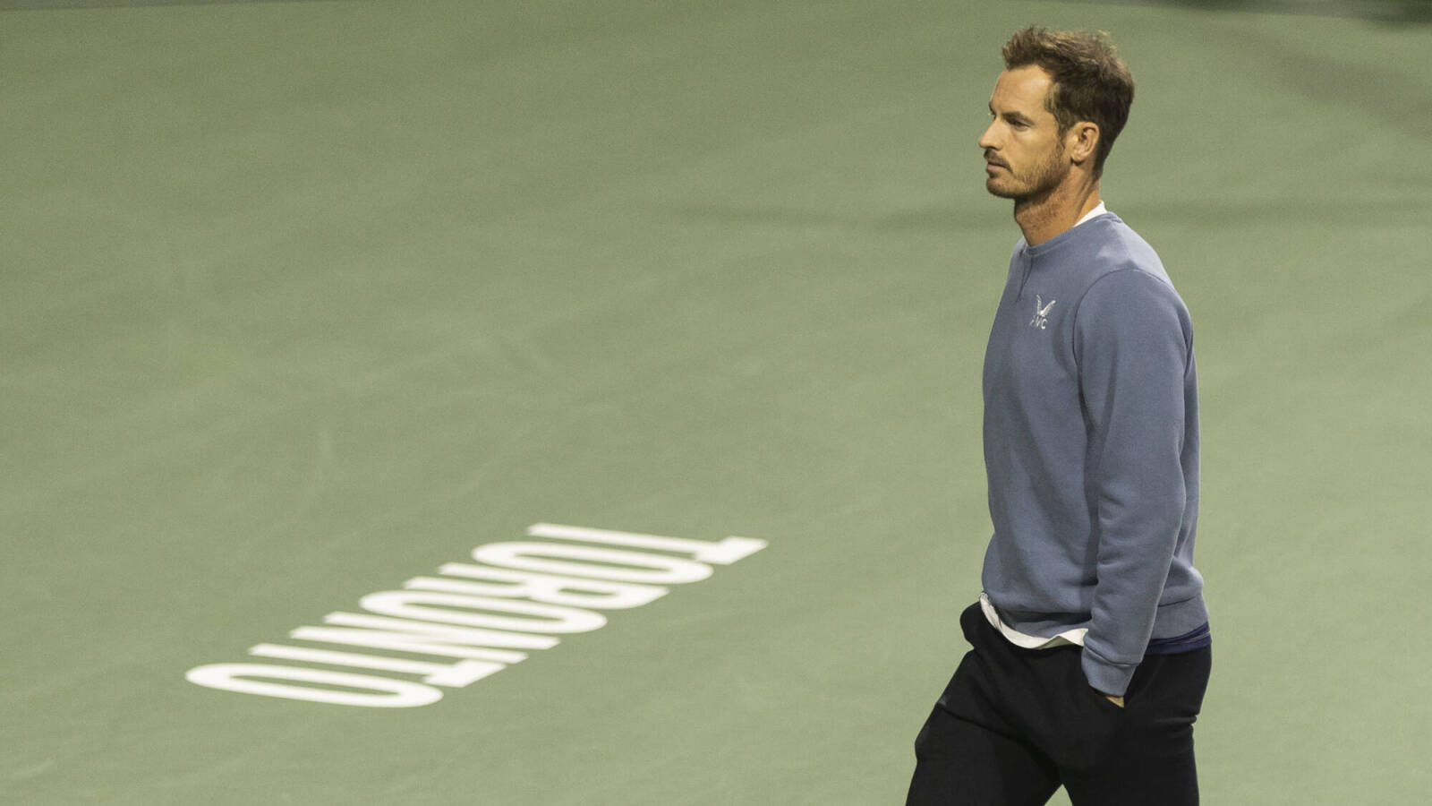 Andy Murray withdraws from Canadian Open due to injury