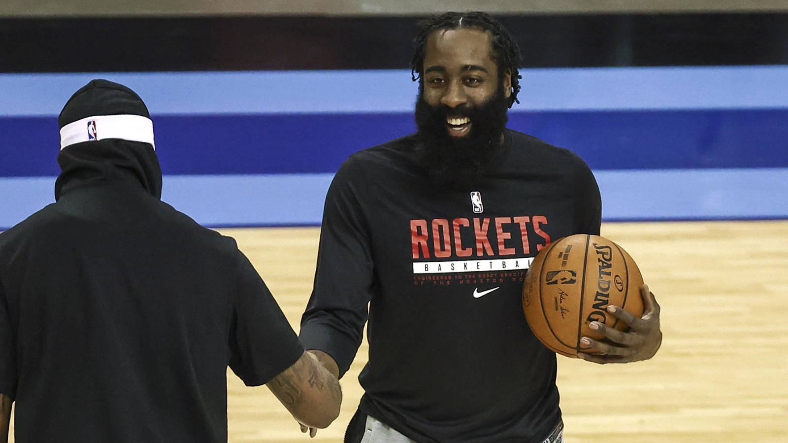 Biggest Winners And Losers Of The James Harden Trade Yardbarker