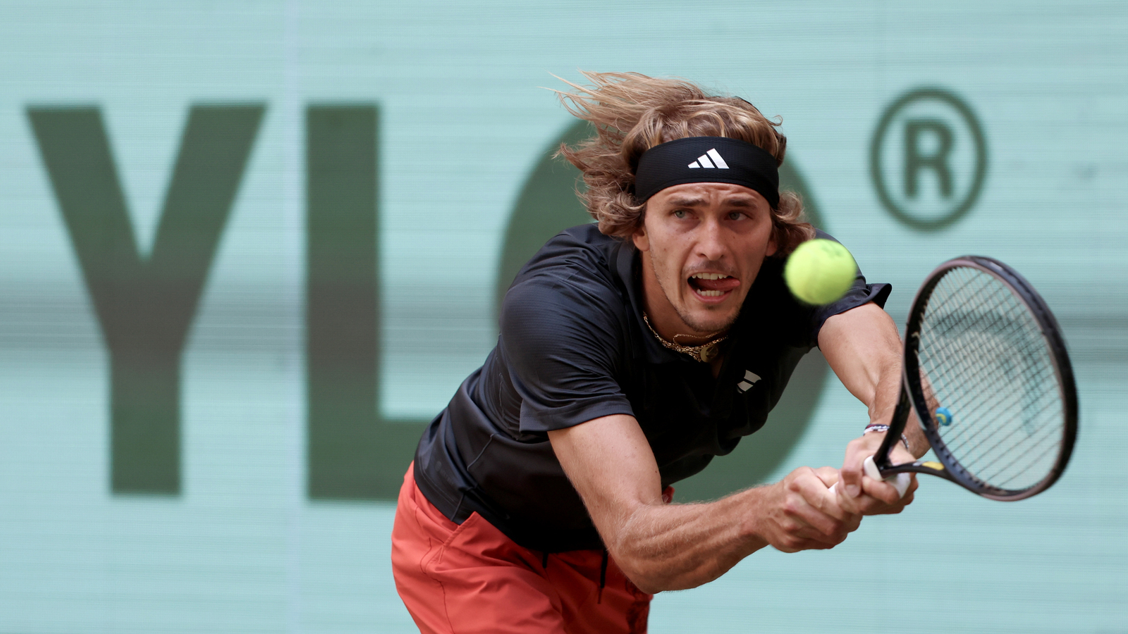 Sasha Beats Sascha: Zverev Stunned In Halle By Bublik Who Reaches First Season Final