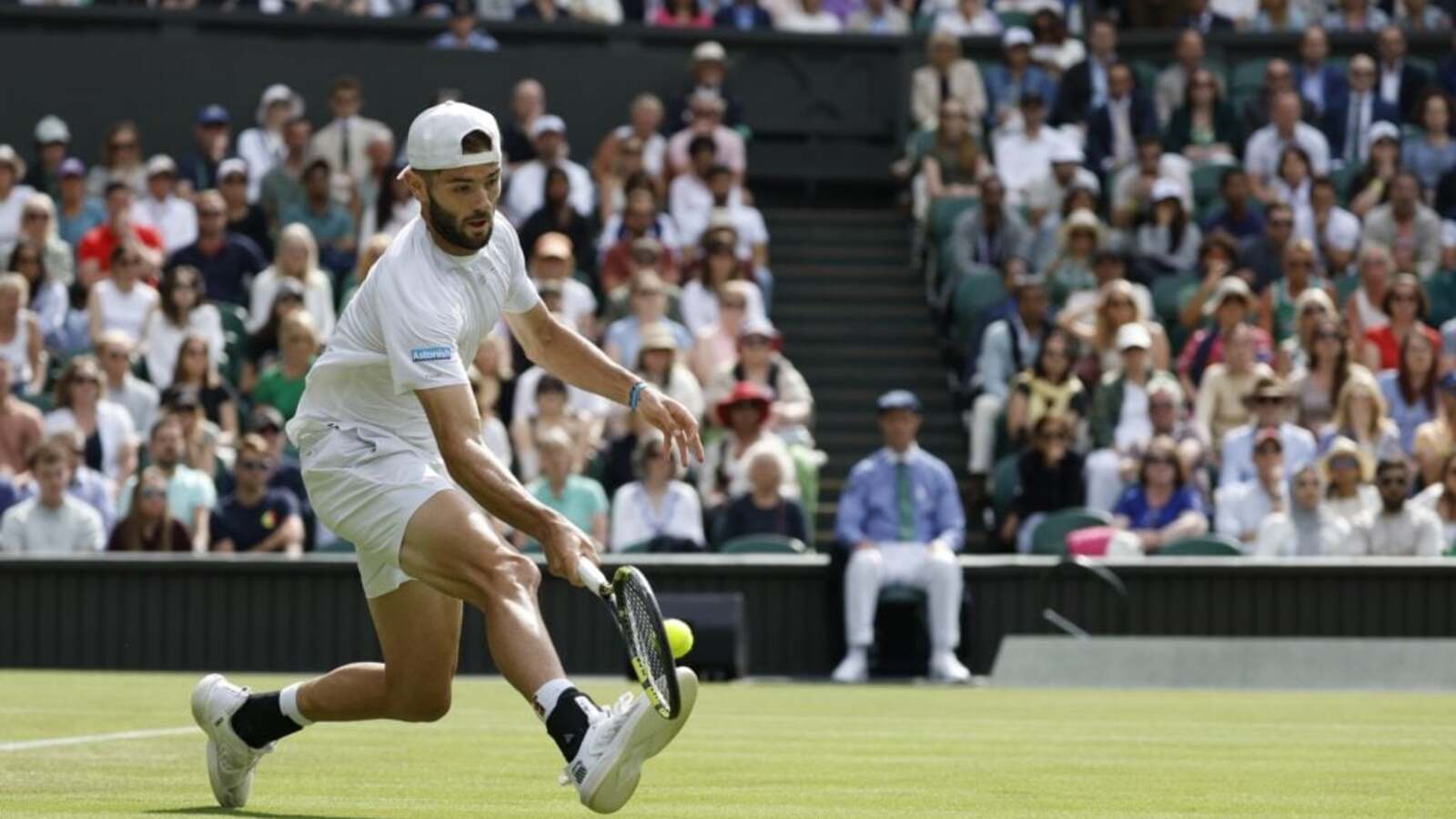 Wimbledon Day 1 Men’s Predictions Including Joao Fonseca vs Jacob Fearnley