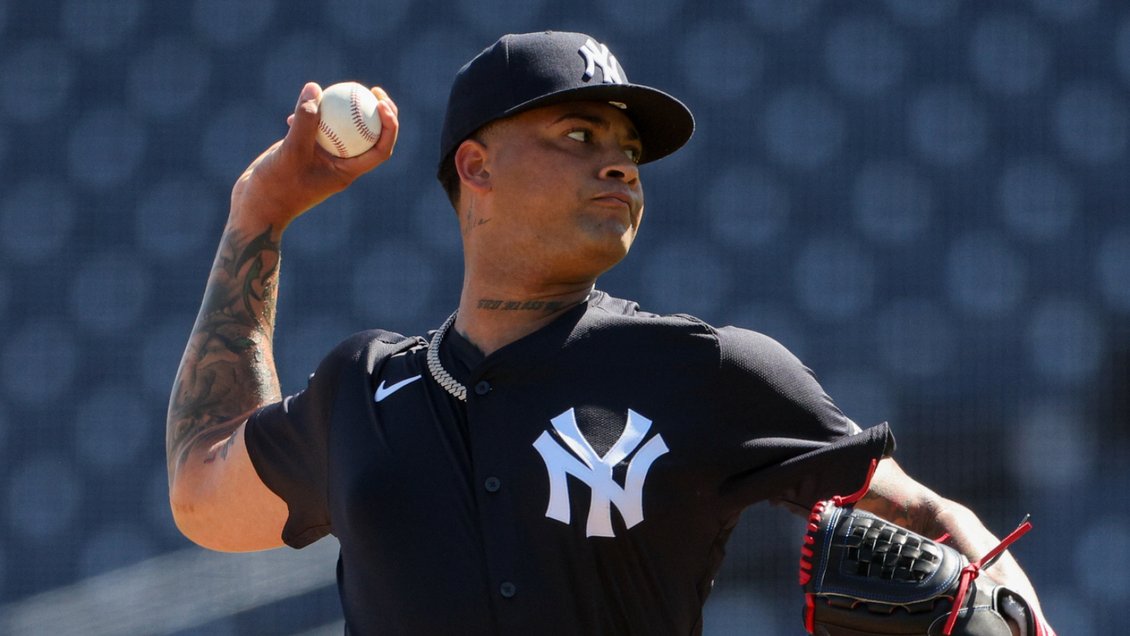 Young Yankees star to miss significant time with injury