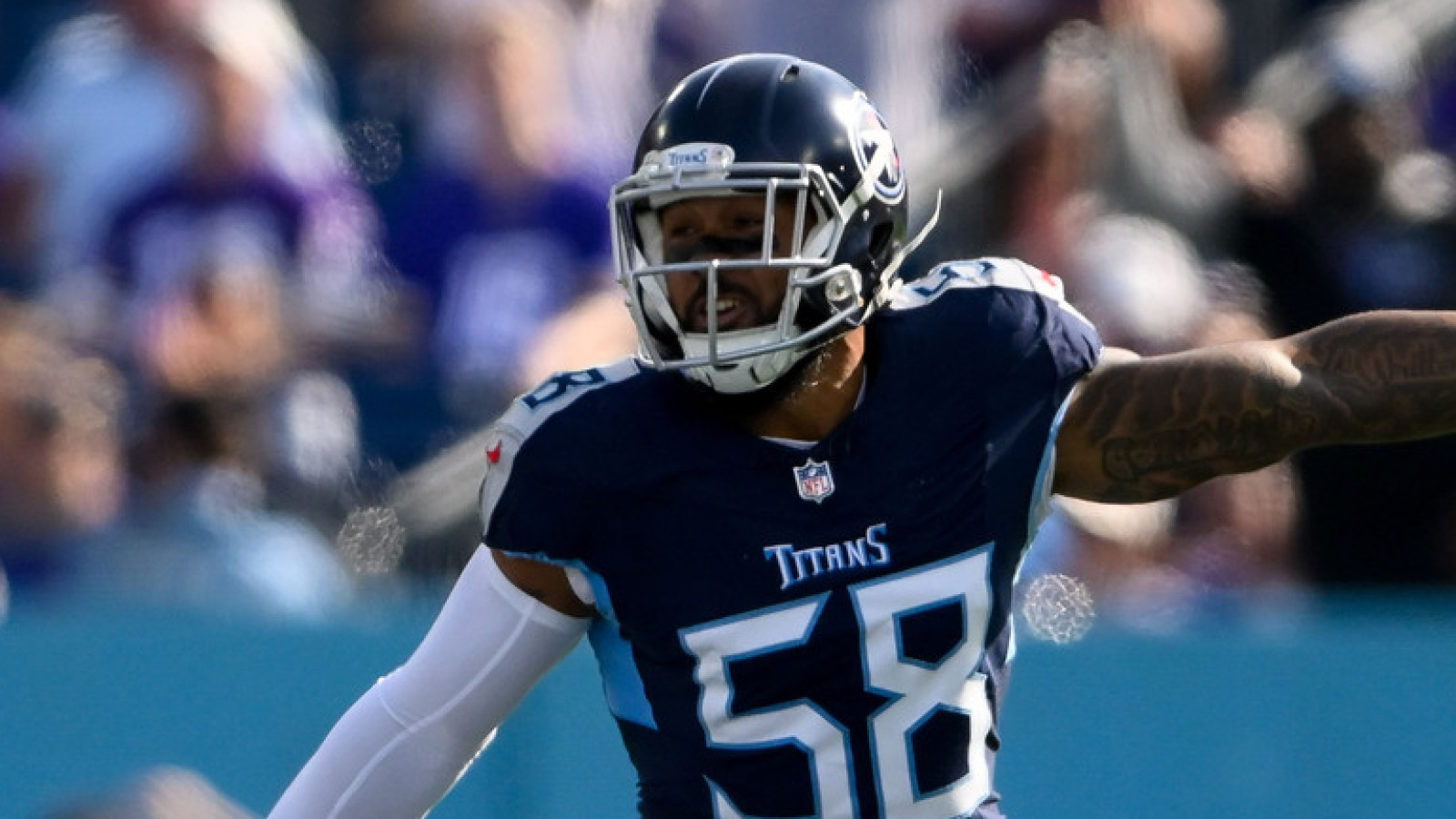 Patriots agree to deal with former Pro Bowl defender