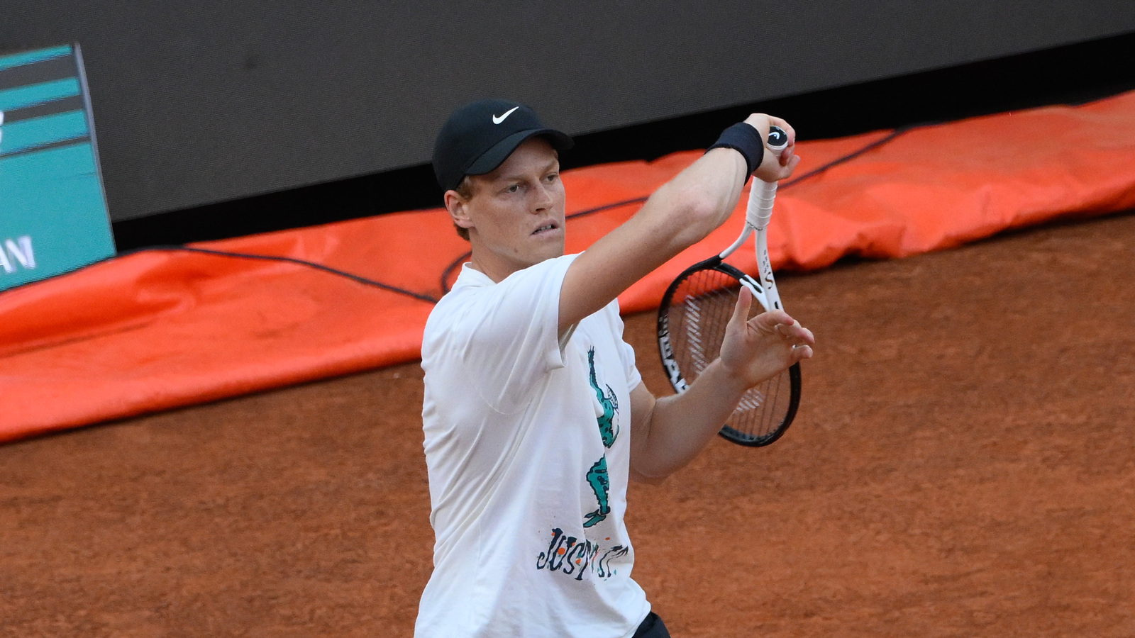 2025 Italian Open Men’s Draw: Preview and Prediction featuring Jannik Sinner, Carlos Alcaraz, Alexander Zverev, and Casper Ruud