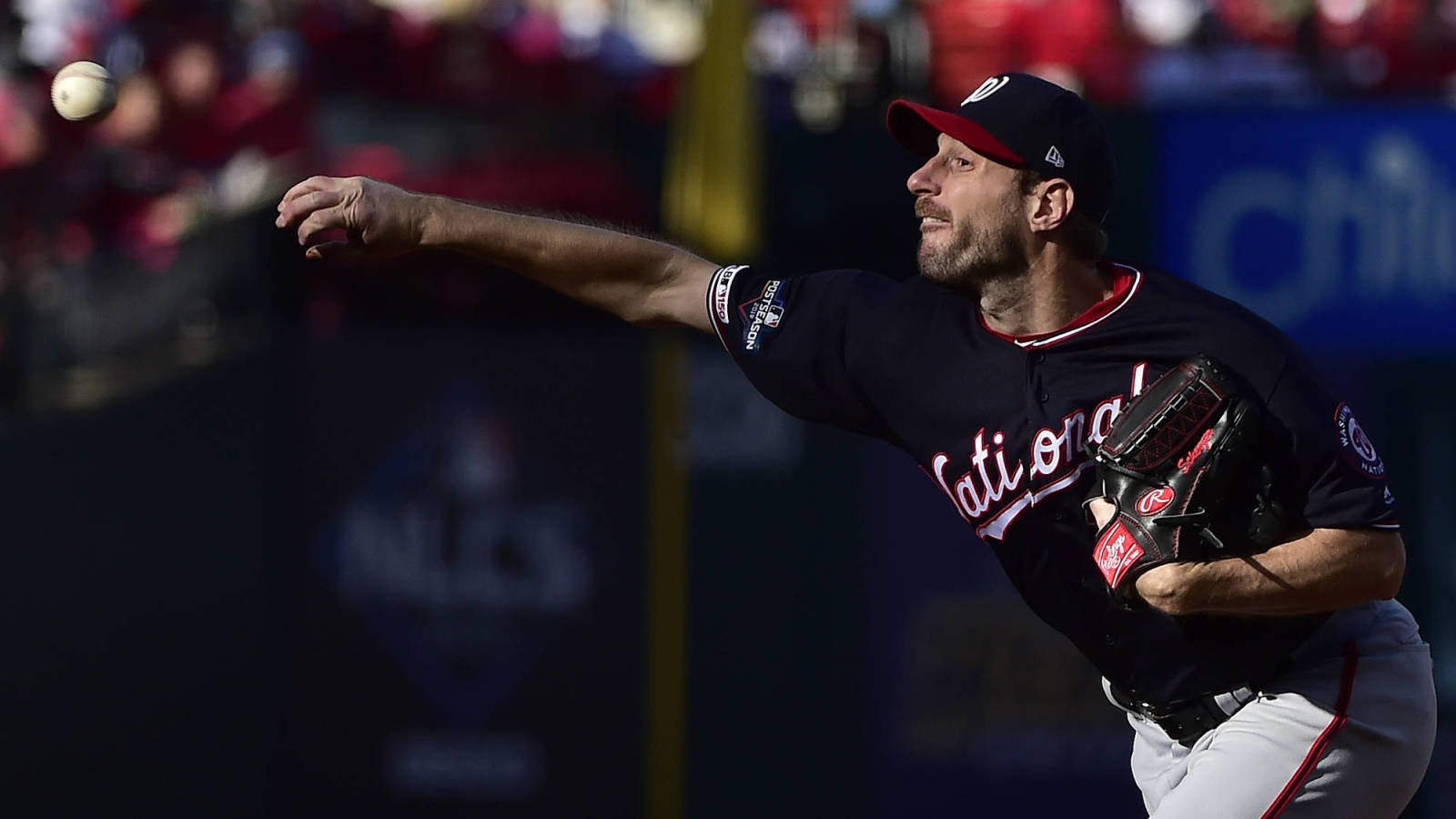 ICYMI: Yanks, Nats Win; Georgia Upset