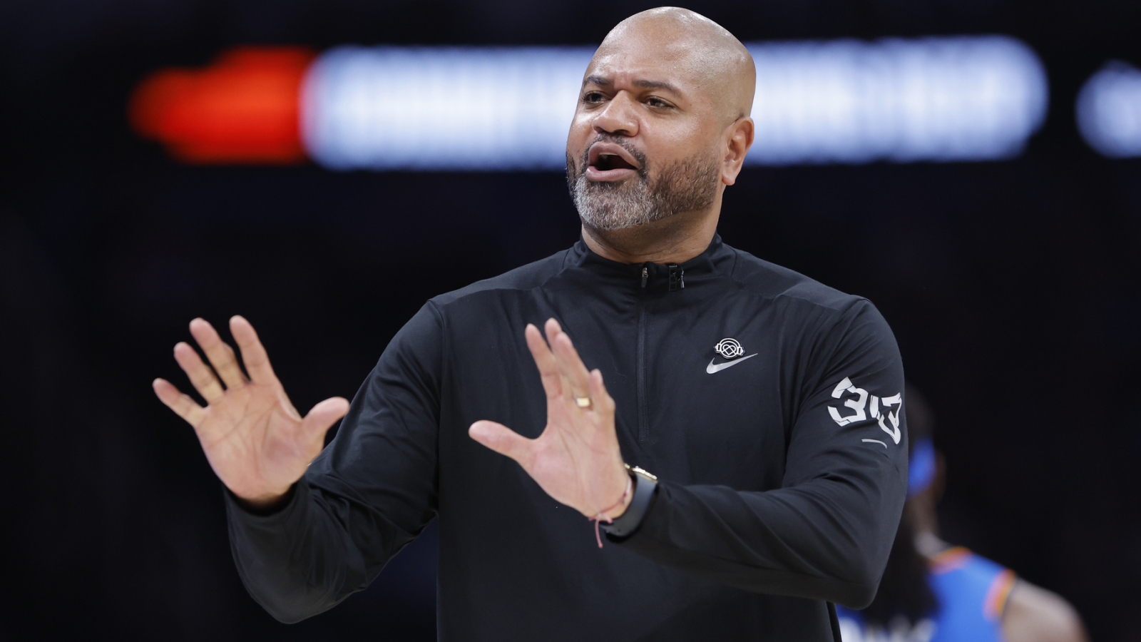 Why J.B. Bickerstaff deserved Coach of the Year over Kenny Atkinson