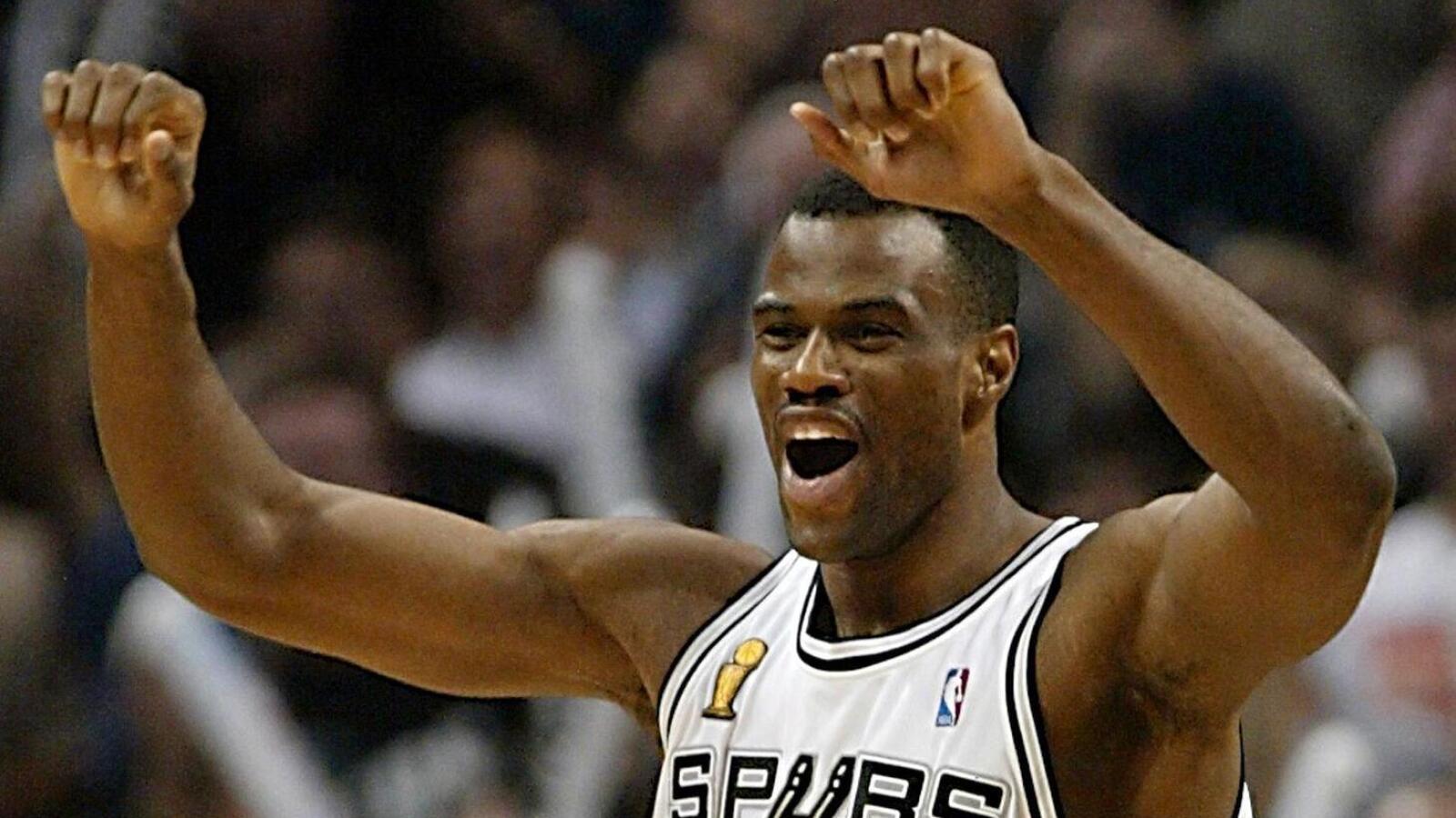 Poznaš všechny nejlepší střelce NBA? Vyzkoušej si nový kvíz