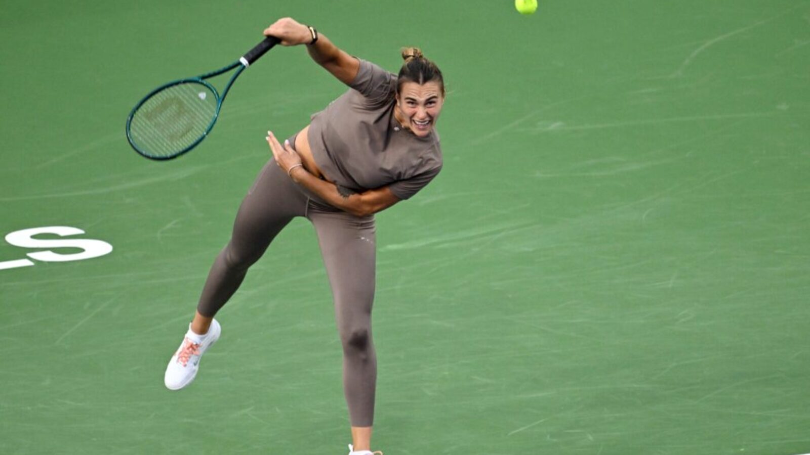 WTA Indian Wells Day 4 Predictions Including Aryna Sabalenka vs McCartney Kessler