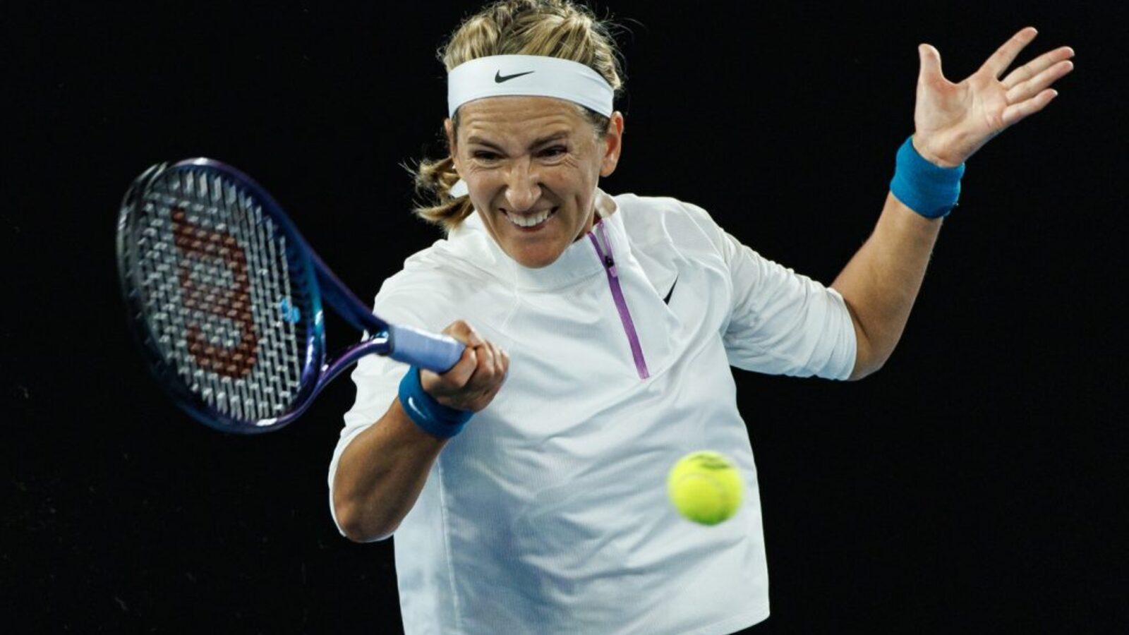 WTA Indian Wells Day 1 Predictions Including Victoria Azarenka vs Clervie Ngounoue