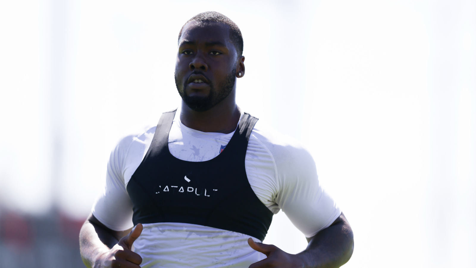 Shanahan: 49ers DE Mykel Williams Considered A ‘Long Shot’ For Week 1
