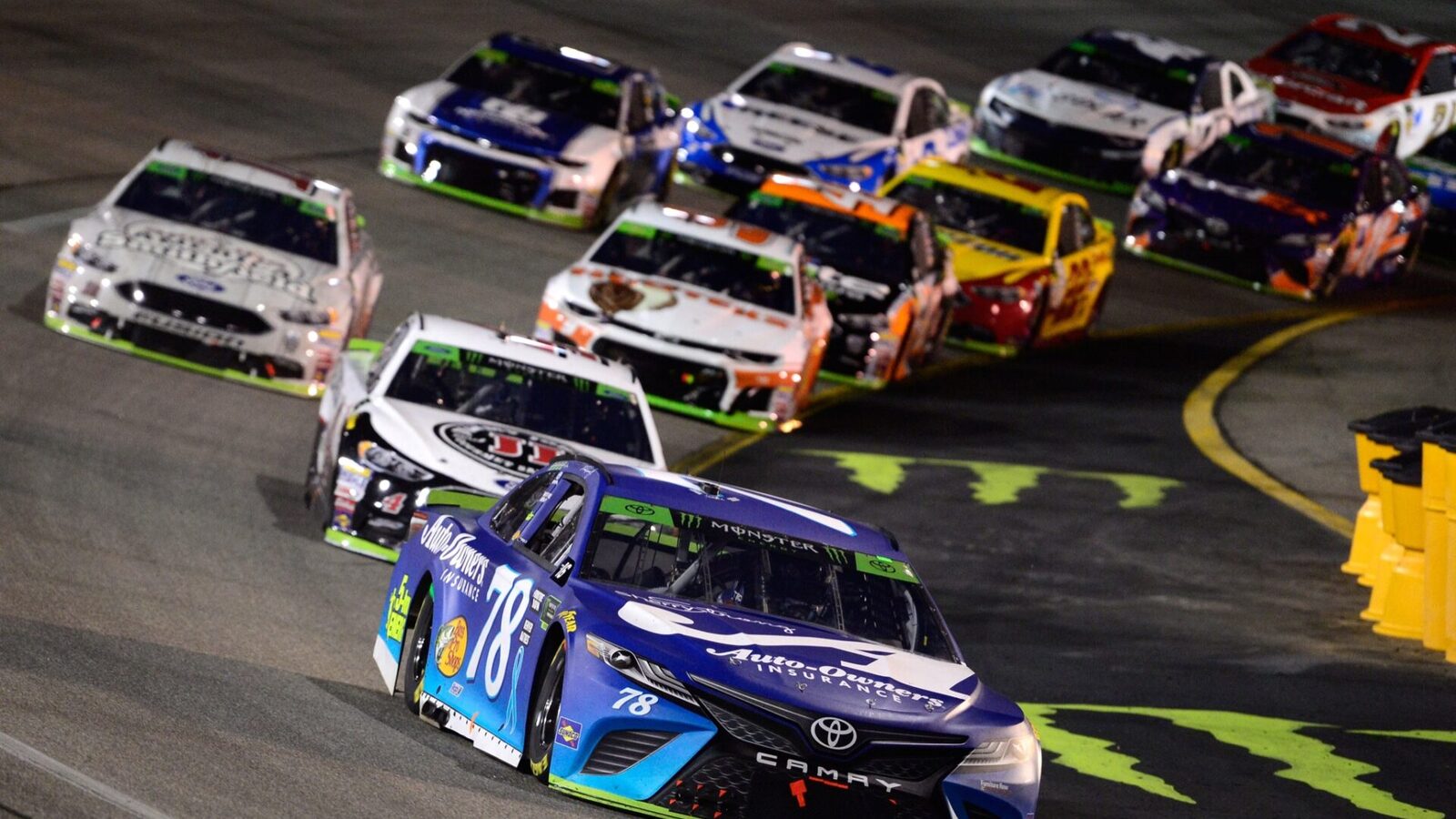 Brad Keselowski Recalls Painful Daytona 500 Memory to Explain Hamlin-Gibbs Fallout
