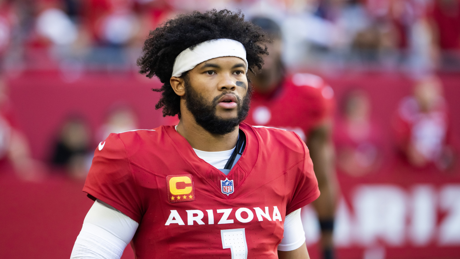 Kyler Murray accepts blame for Cardinals' lack of achieving 'ultimate goal'