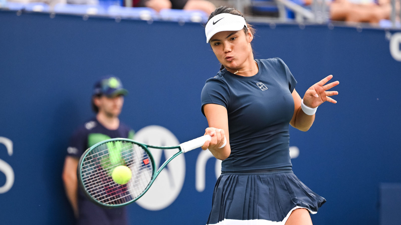 Ex-ATP Pro Claims Emma Raducanu is ‘Going Against History’ While Explaining Her Coaching Changes