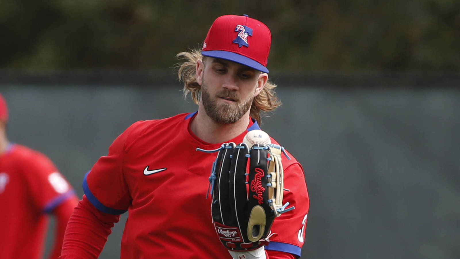 bryce harper dallas cowboys