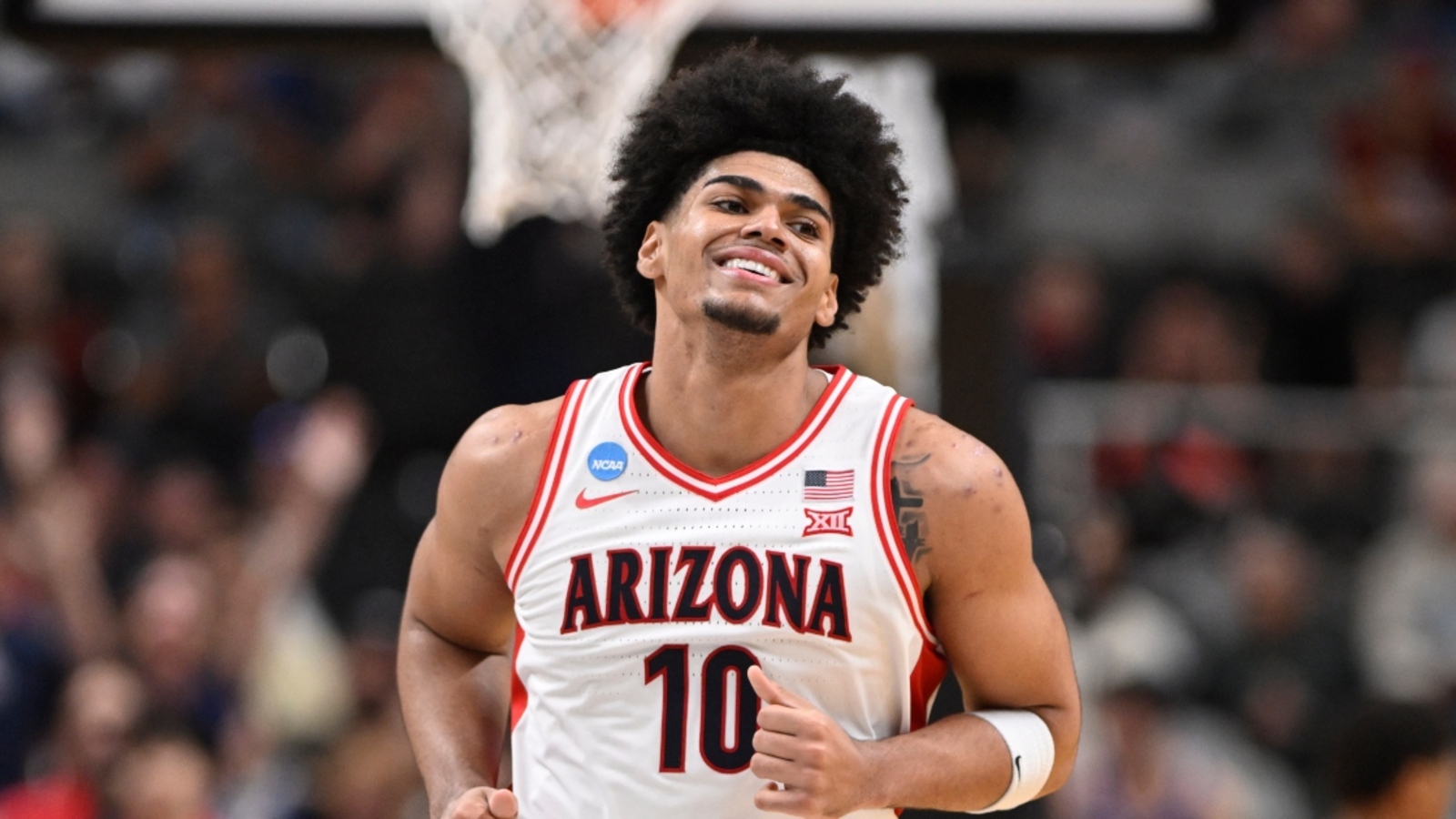 Koa Peat drafted, traded to Phoenix Suns: Analysis, contract details, more
