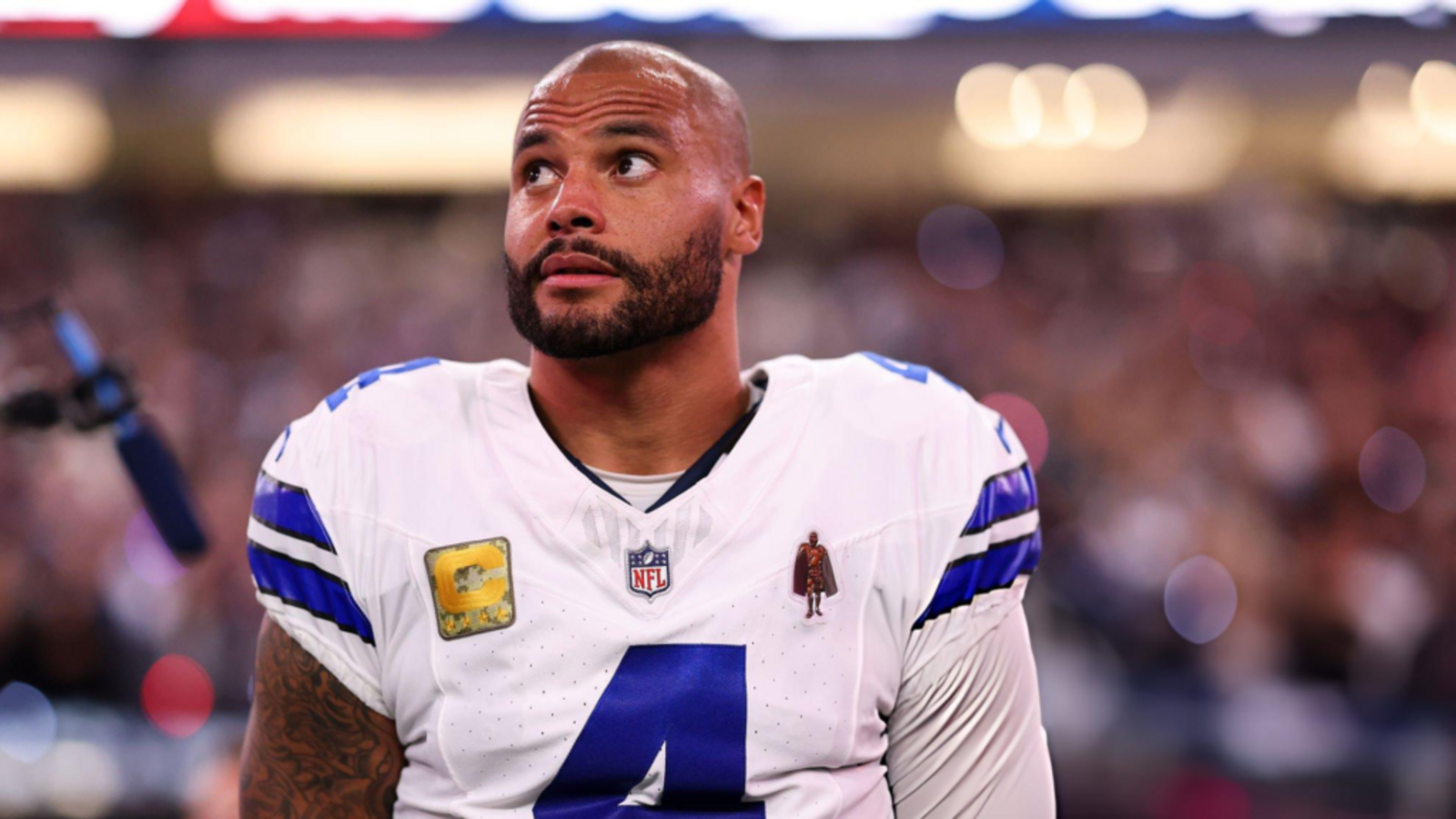 Why 2026 could finally be the year Dak Prescott and Dallas Cowboys end 30-year Super Bowl drought
