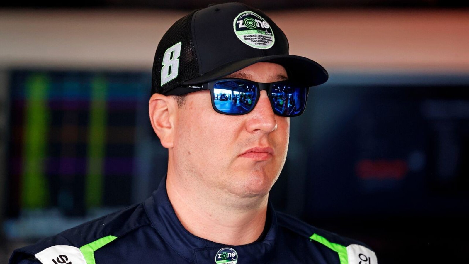 Kyle Busch: Richard Childress Racing Needs to Stop 'Shooting From the Hip' in Pursuit of Speed