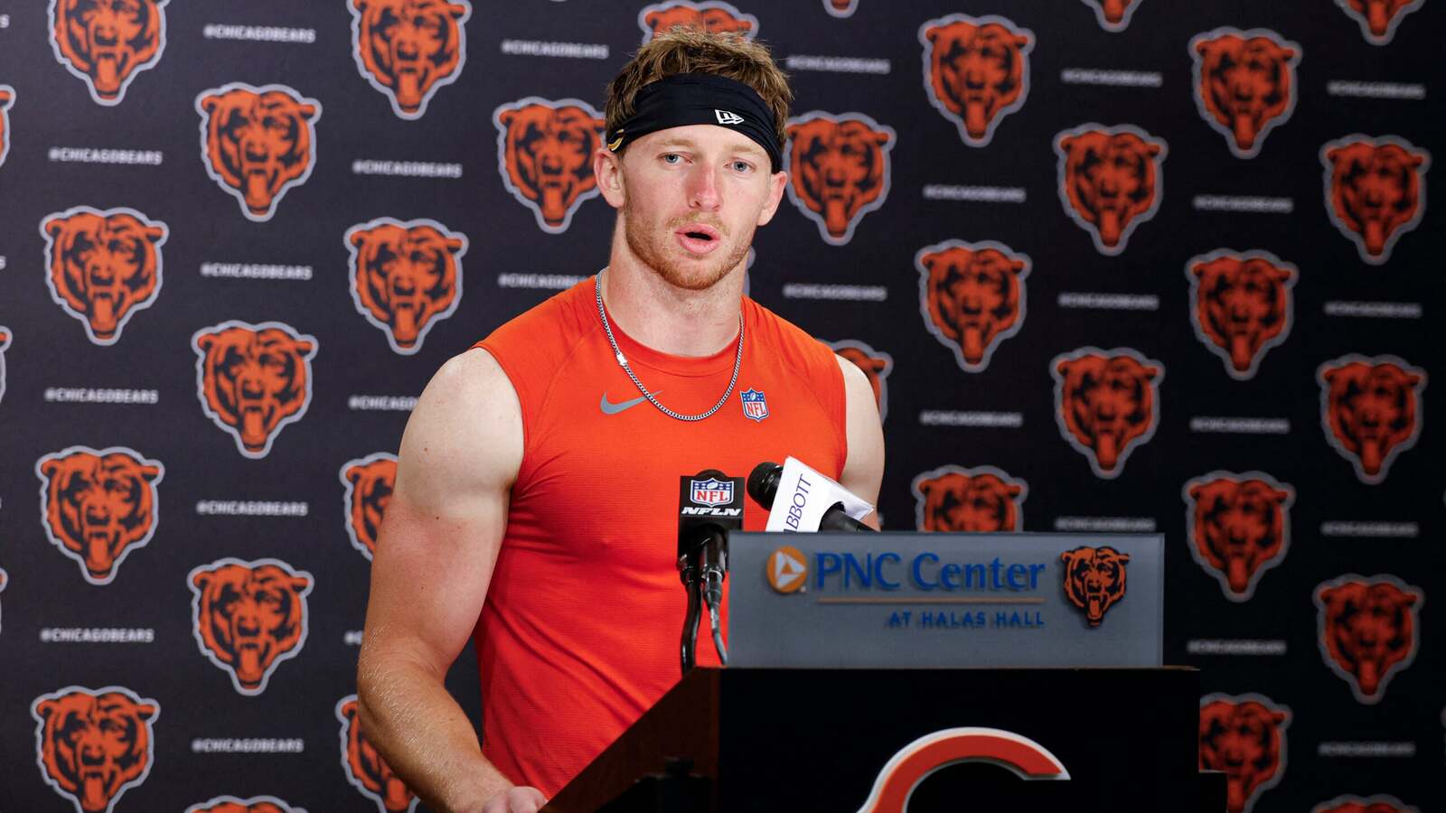 Dillon Thieneman, Bears secondary have a high bar to shoot for in 2026 after a former Chicago unit earned the top nod from PFF