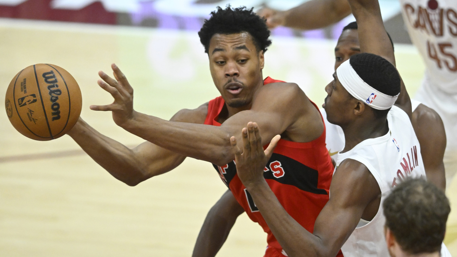 Scottie Barnes fuels Raptors resurgence — and Toronto looks like a playoff team again