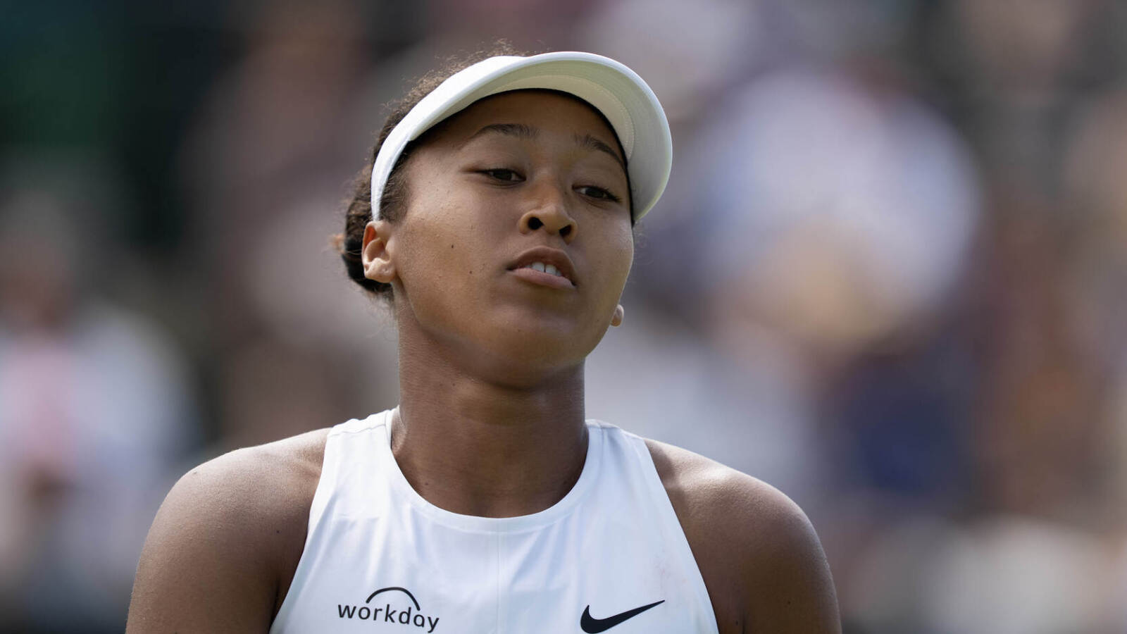 Naomi Osaka ends partnership with coach Patrick Mouratoglou