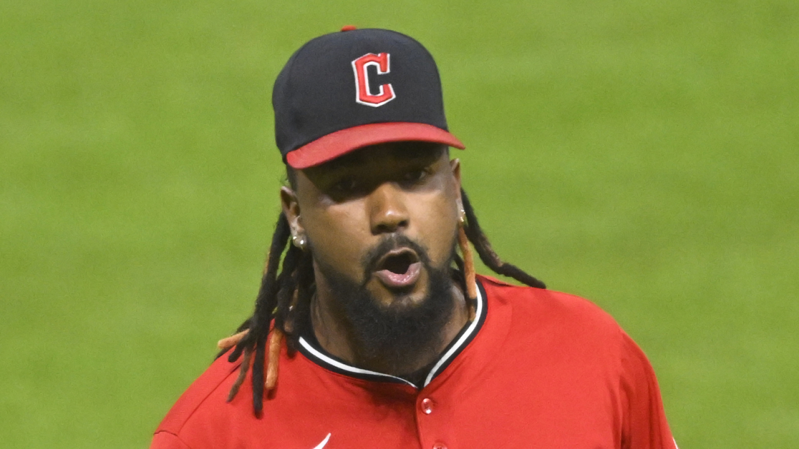 Three-time All-Star placed on administrative leave amid MLB's betting investigation