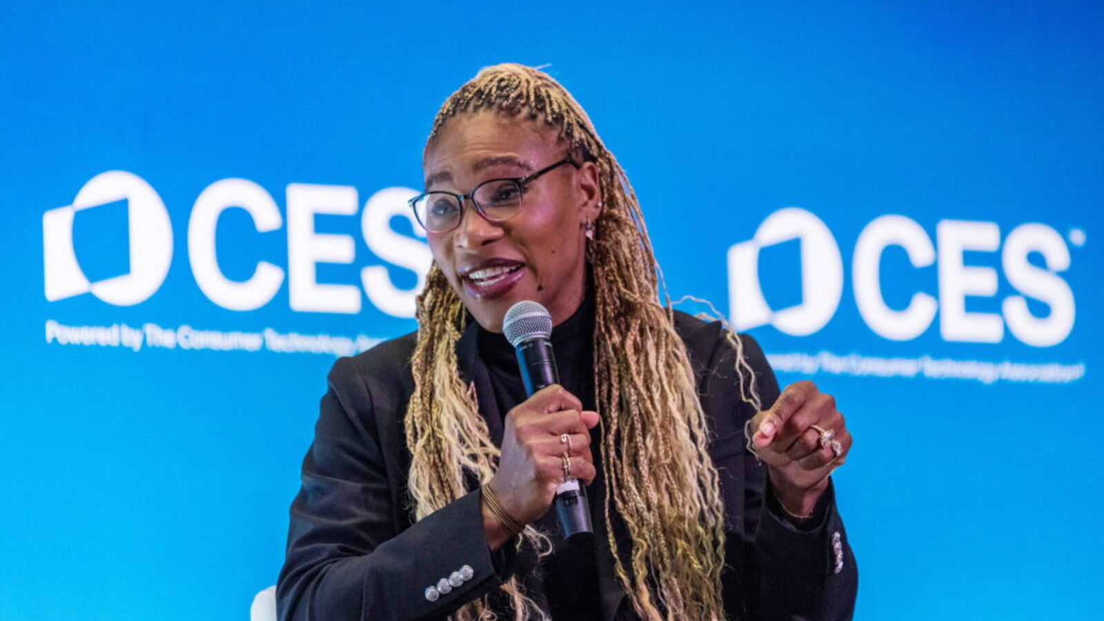 Serena Williams Shares Heartfelt Reaction After Team’s TGL Finals Win