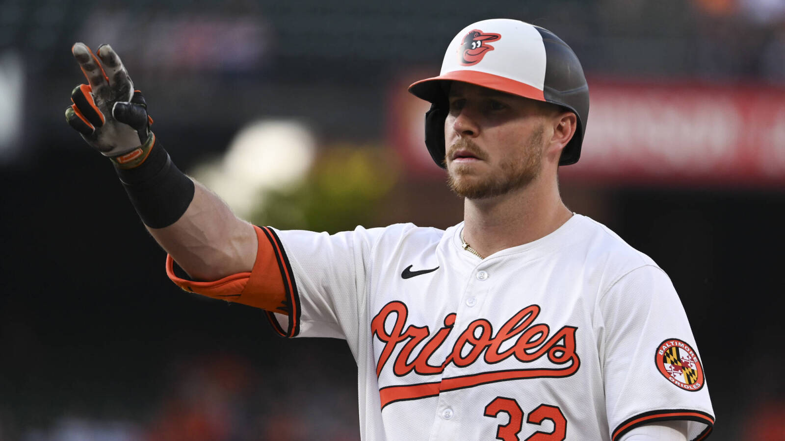 Orioles breakout lefty bat continues to thrive, pay dividends for Baltimore