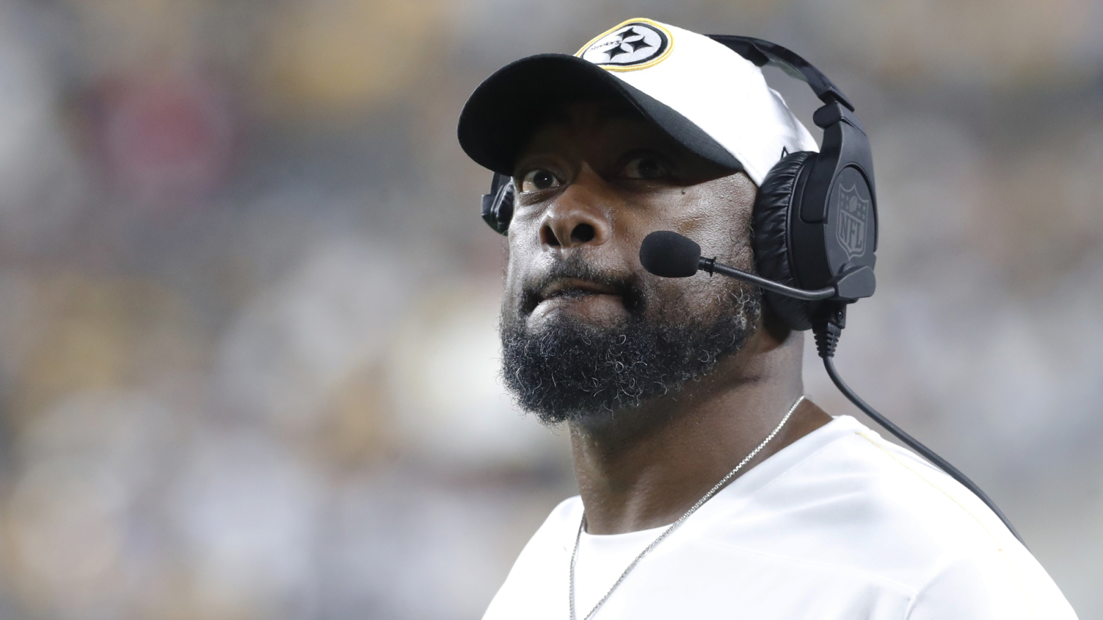 Steelers insider addresses persistent Mike Tomlin hot-seat chatter