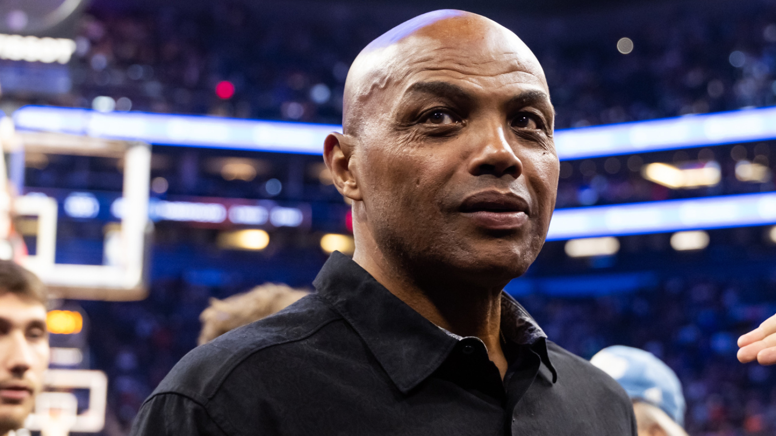 Charles Barkley has bold prediction on Knicks-Spurs NBA Finals outcome