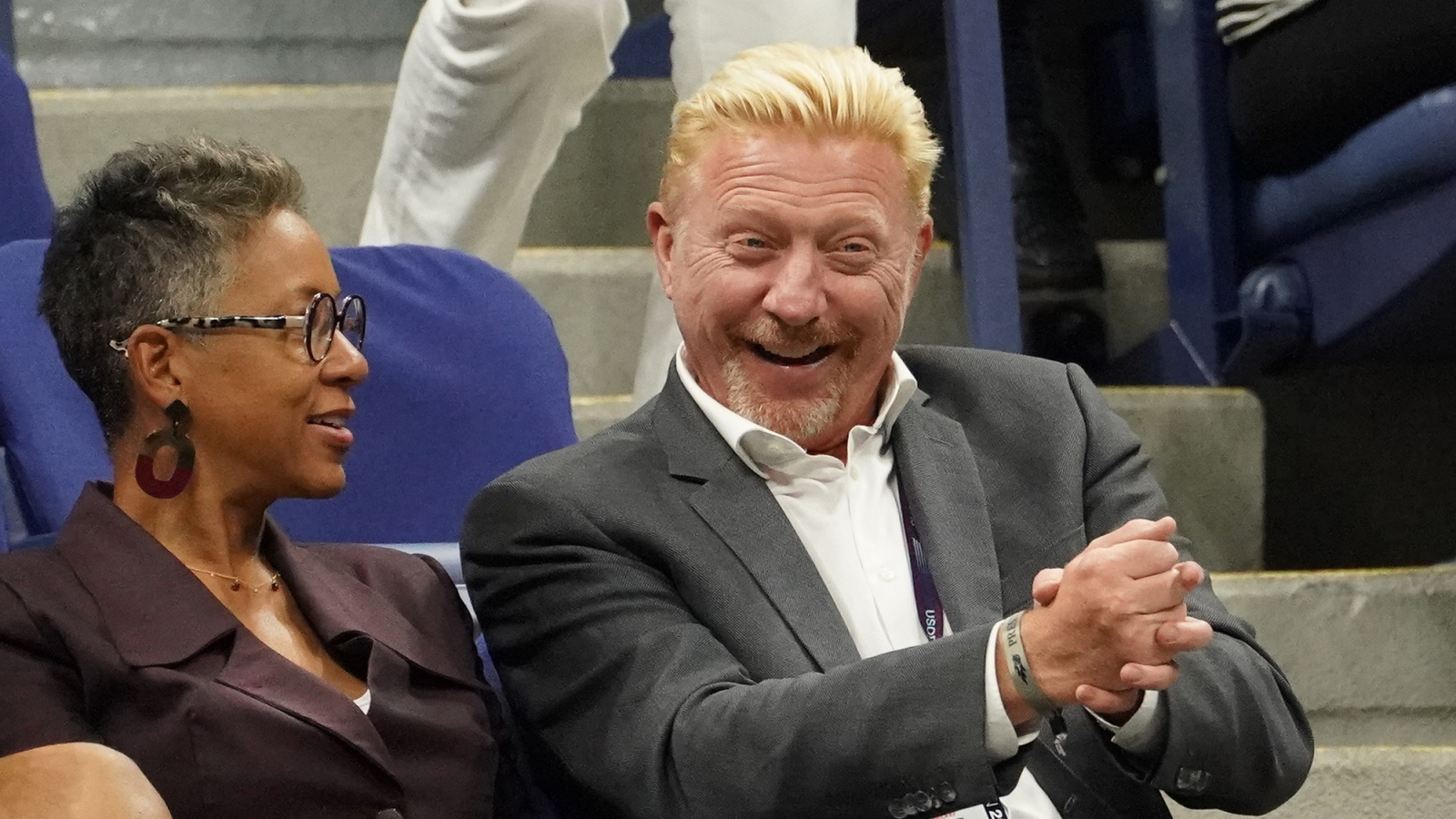 Boris Becker gives verdict on Max Purcell’s anti-doping breach, hints at Iga Swiatek receiving preferential treatment from ITIA
