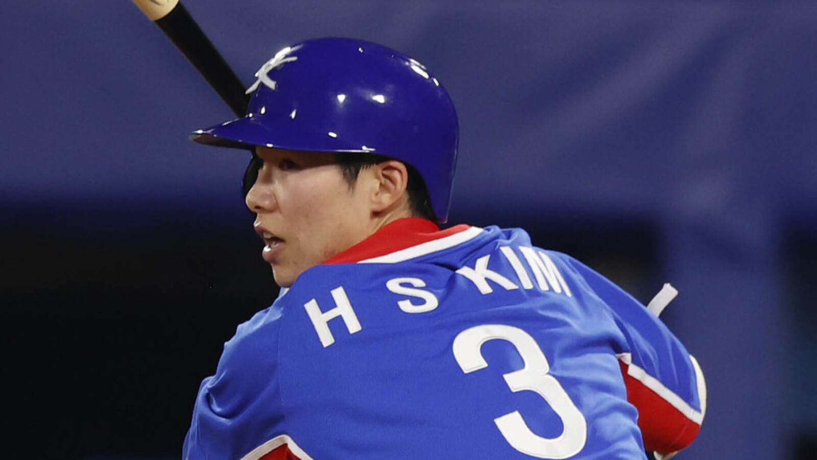 Report: Posting window for Hyeseong Kim to begin Wednesday