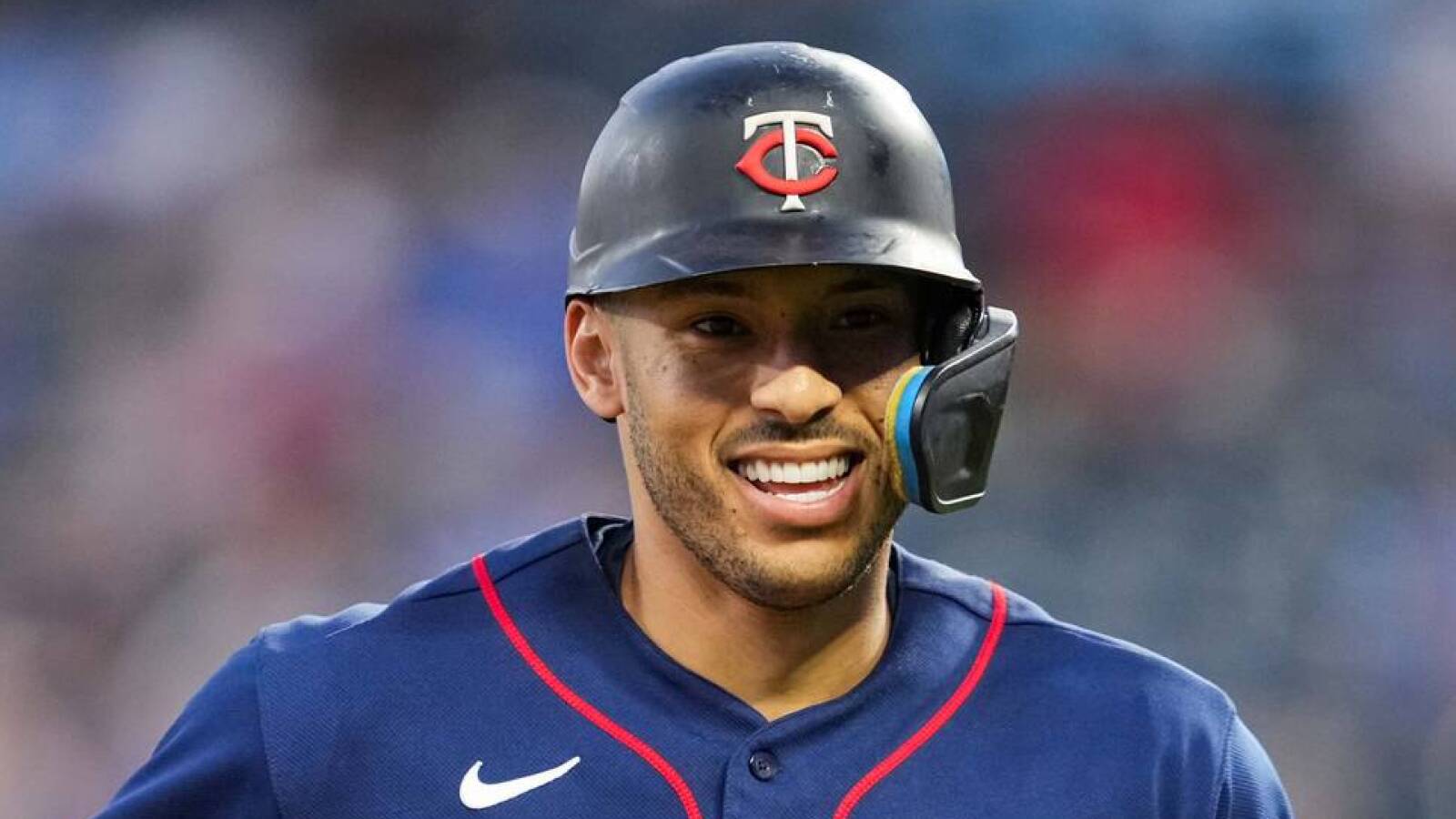 Here's how the Carlos Correa signing impacts the Twins' World Series odds