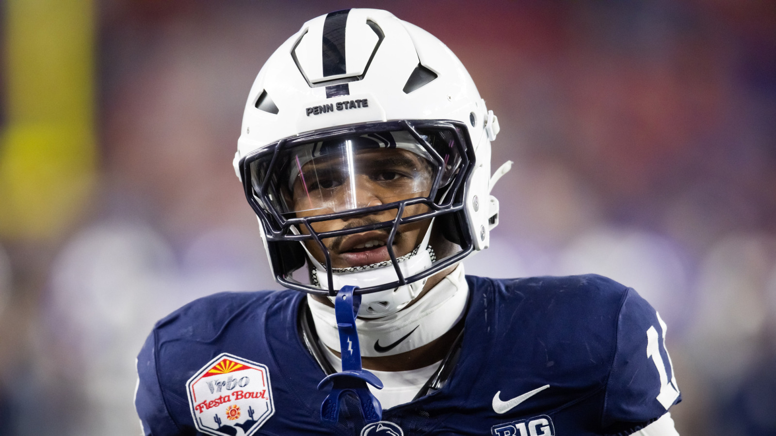 Abdul Carter's agents drop major injury update ahead of 2025 NFL Scouting Combine