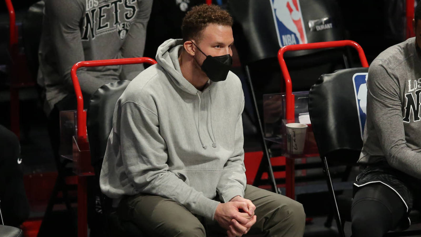 Blake Griffin likely to make Nets debut Sunday