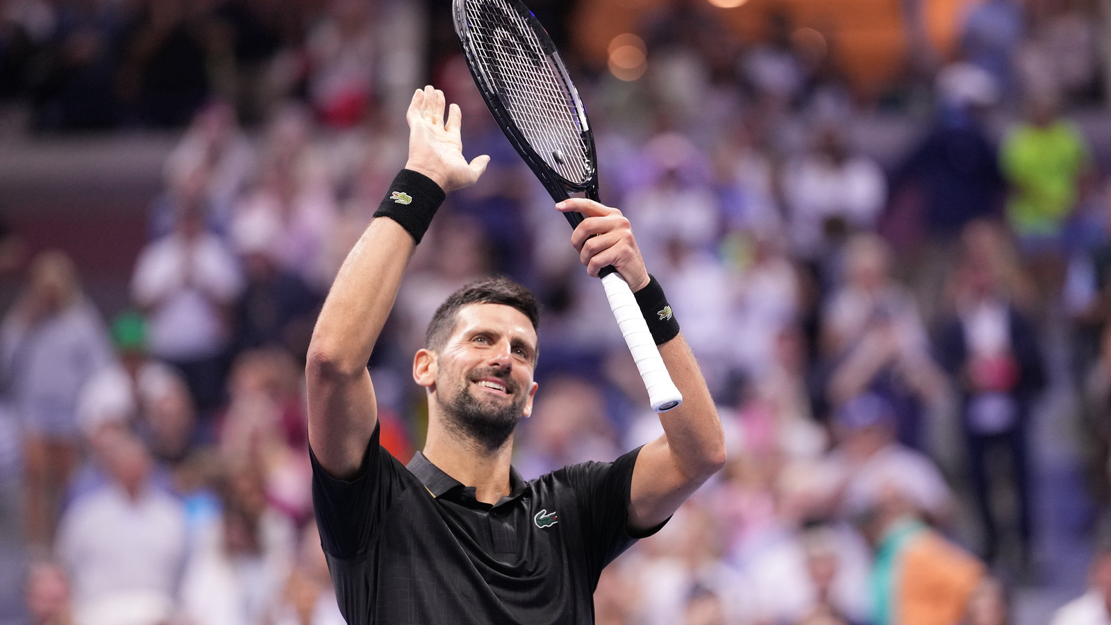 Novak Djokovic Reveals the ‘Private’ Questions he Would Ask Roger Federer and Rafael Nadal