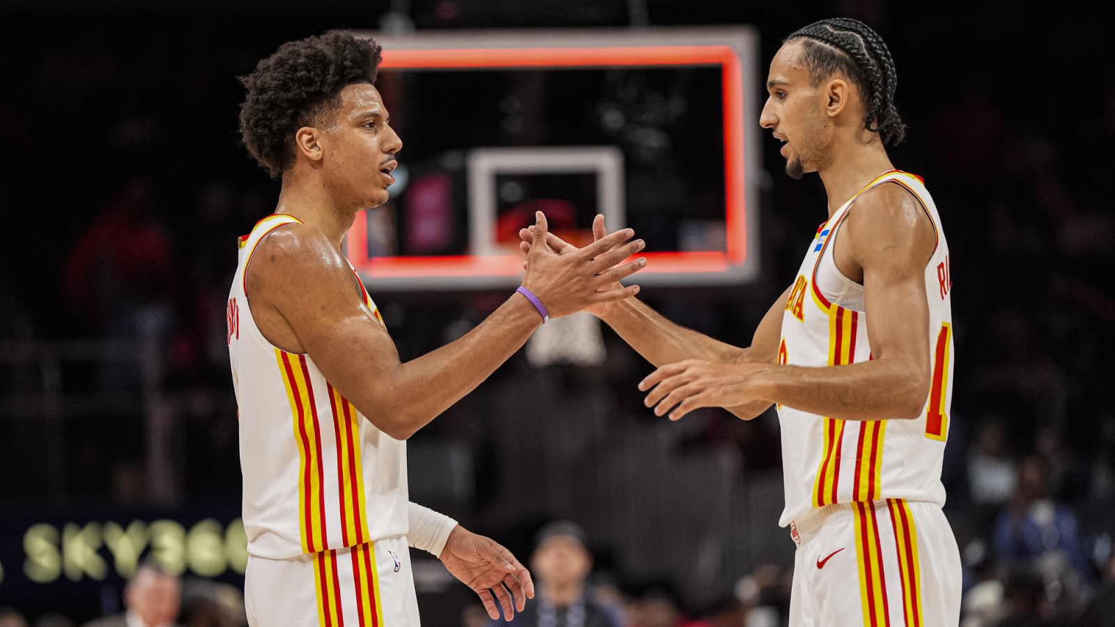The 'Youngest 35-point NBA games' quiz